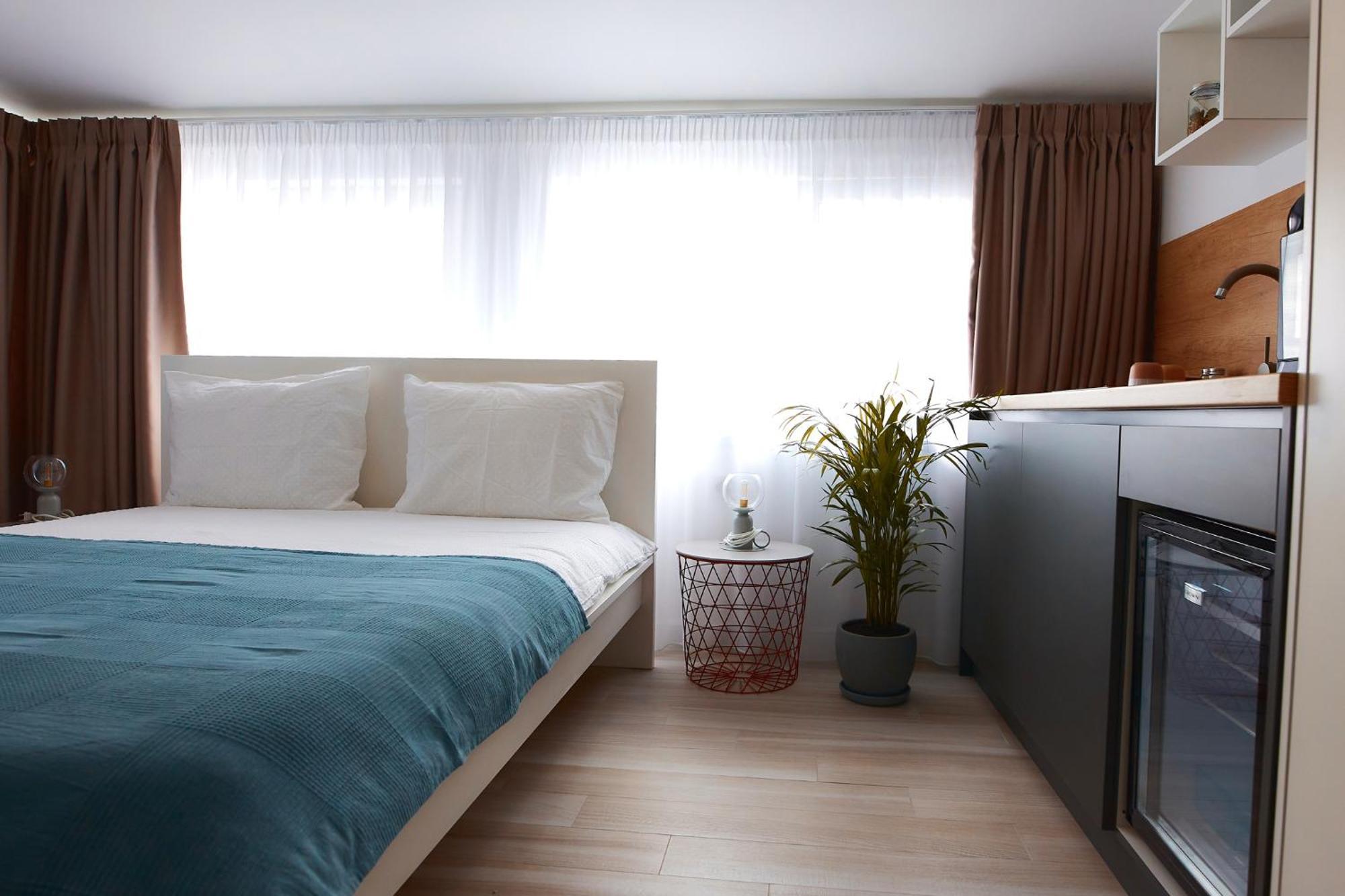 Prima Apartments Satu Mare Bagian luar foto