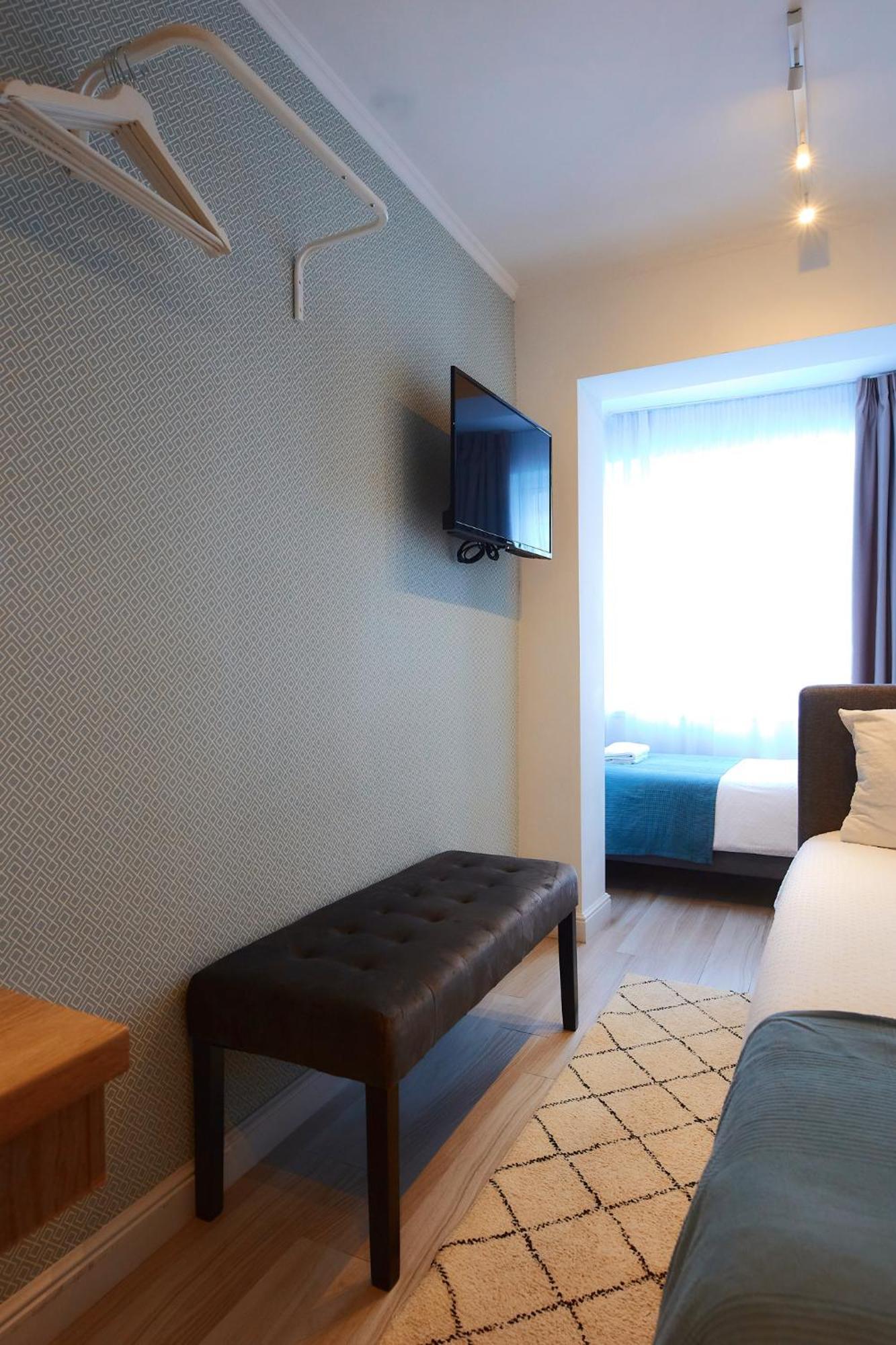 Prima Apartments Satu Mare Bagian luar foto