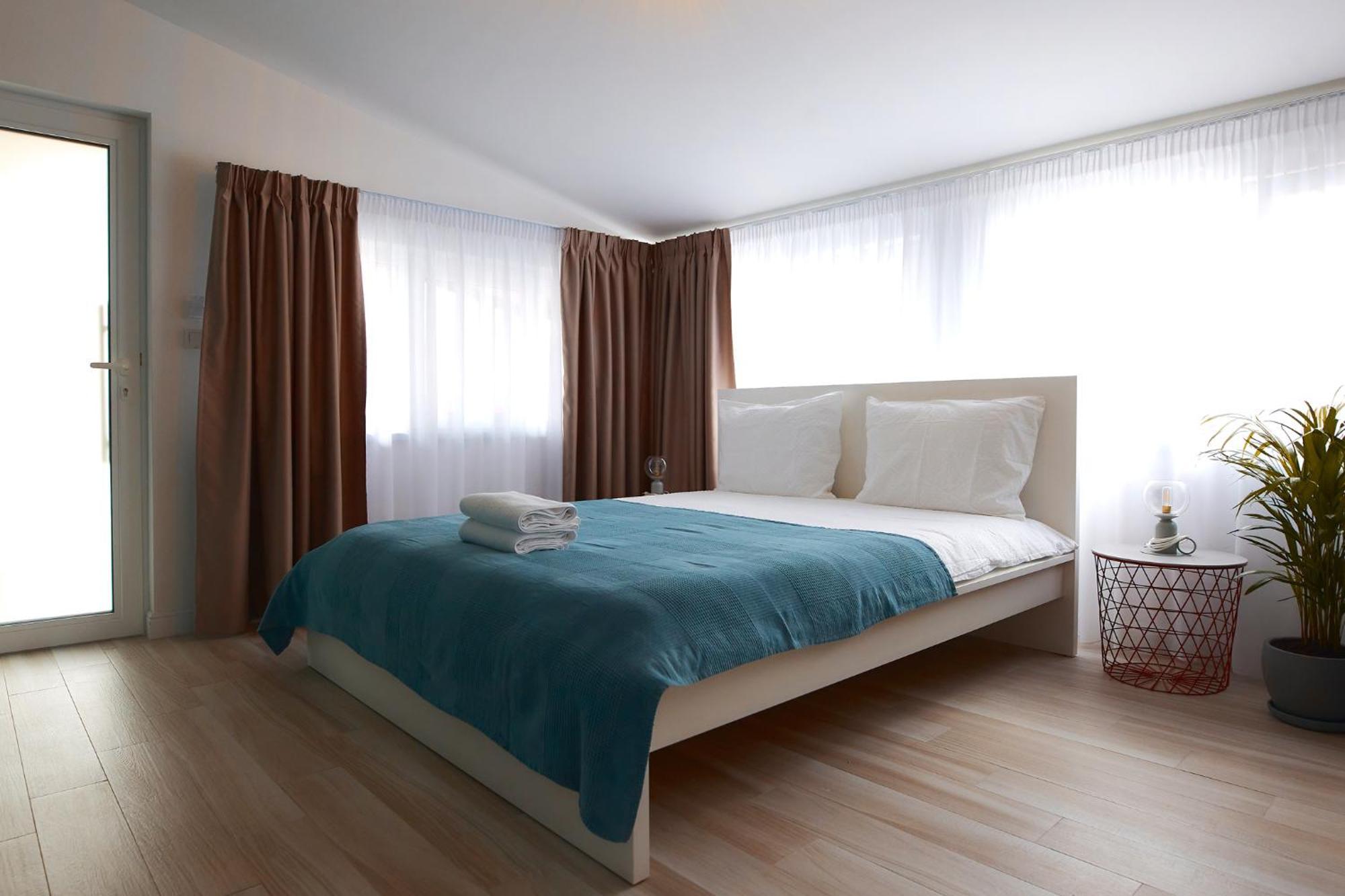 Prima Apartments Satu Mare Bagian luar foto