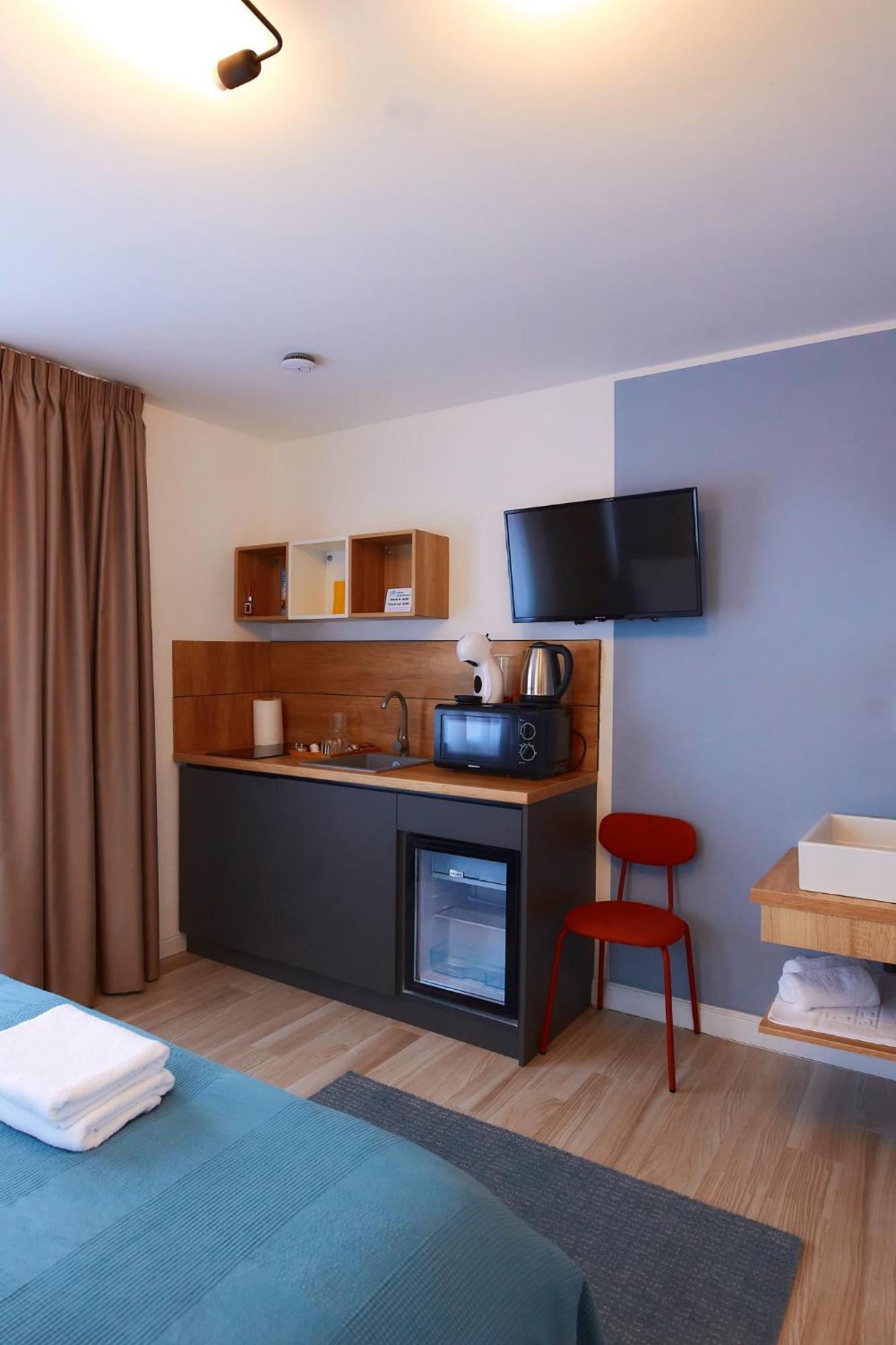 Prima Apartments Satu Mare Bagian luar foto
